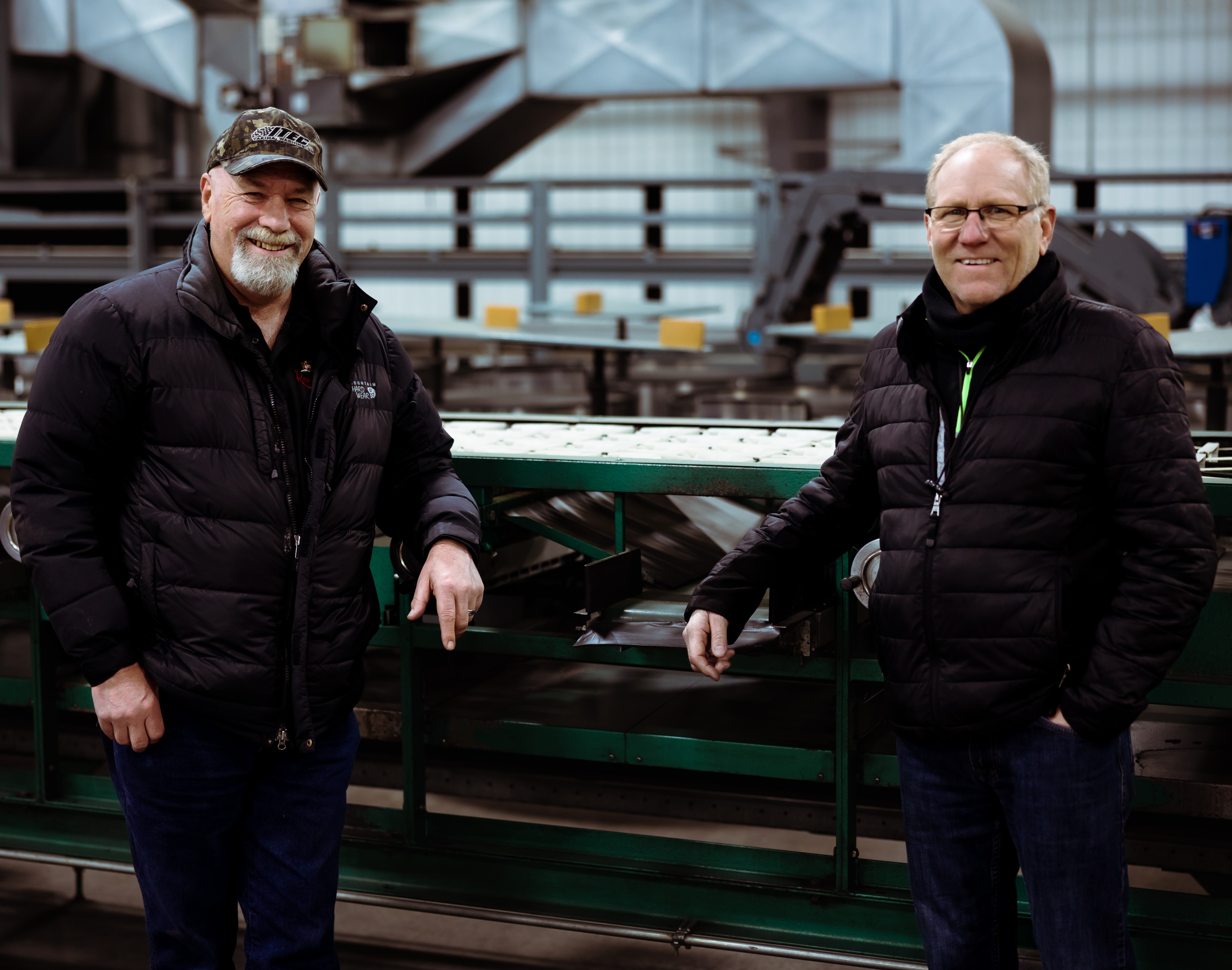 Allen Brandt, Dana Brandt - Owners